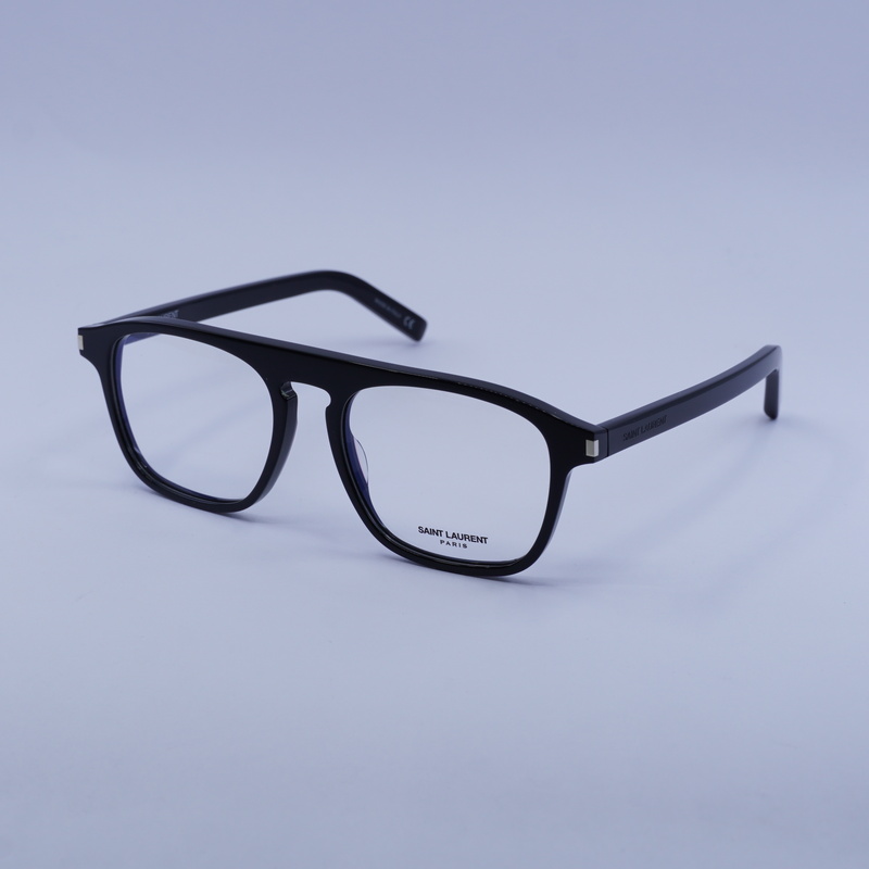 Saint Laurent SL157 Square Eyeglasses