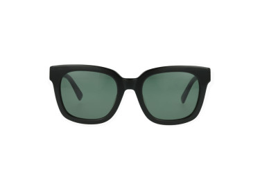 MCM MCM610S 001 Shiny Black / Green