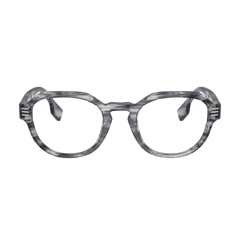 Burberry BE2386 Round Eyeglasses