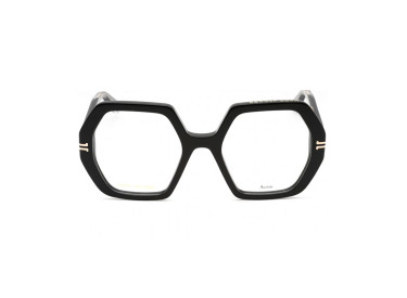 Marc Jacobs MJ 1077 0807 00 Black 52mm