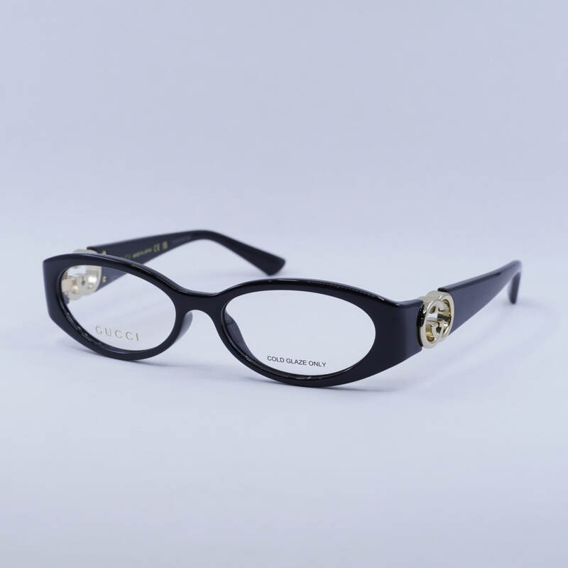 Gucci GG1693O Oval Eyeglasses