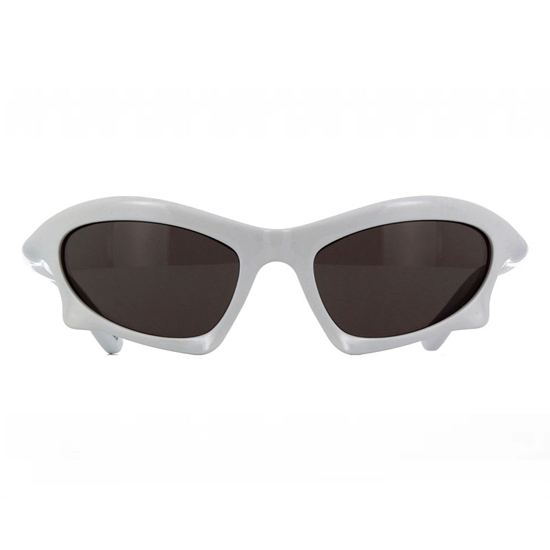 Balenciaga BB0229S Oval Sunglasses