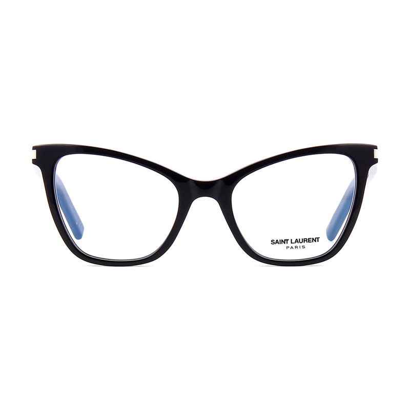 Saint Laurent SL219 Cat Eye Eyeglasses