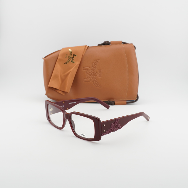 MCM MW5003 Rectangle Eyeglasses