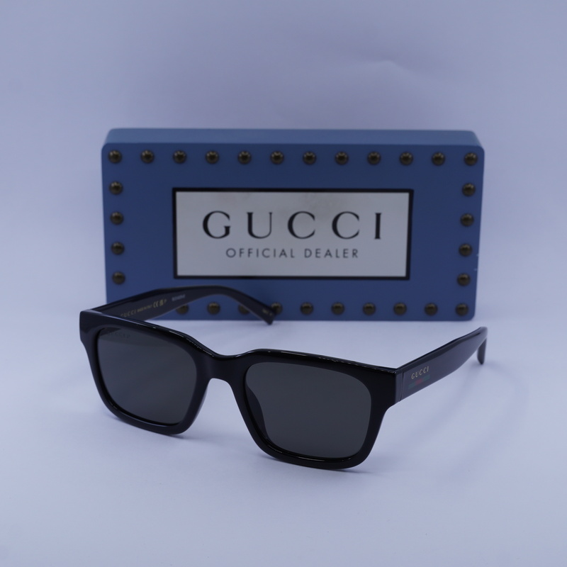 Gucci GG1857S Rectangle Sunglasses