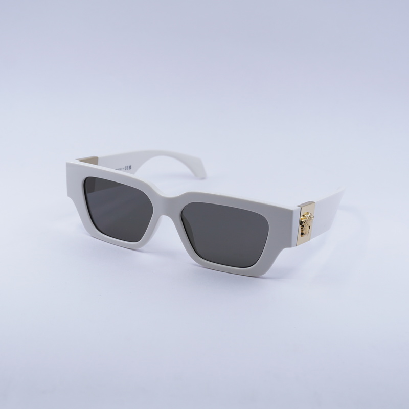 Versace VE4497U Square Sunglasses