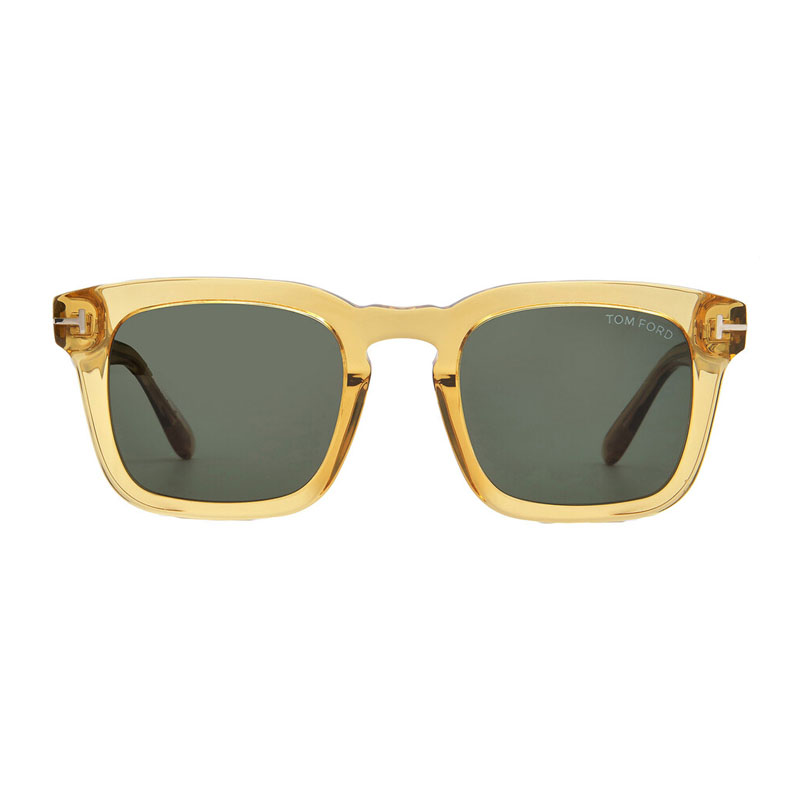 Tom Ford FT0751 Square Sunglasses