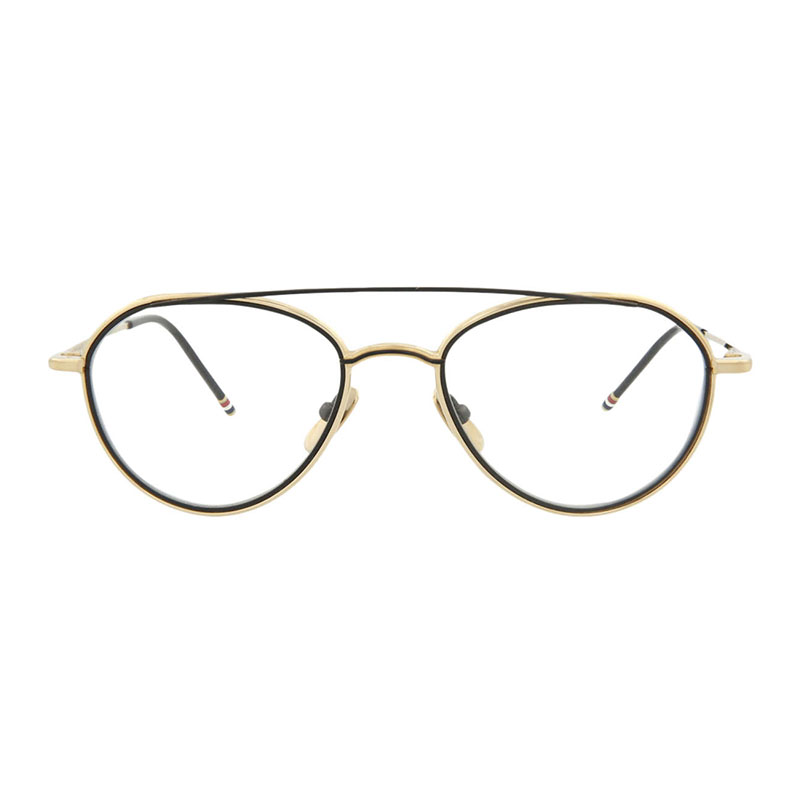 Thom Browne TB109 Aviator Eyeglasses