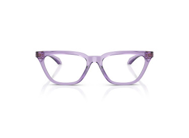 Versace VE3352U 5451 Transparent Lilac 53mm