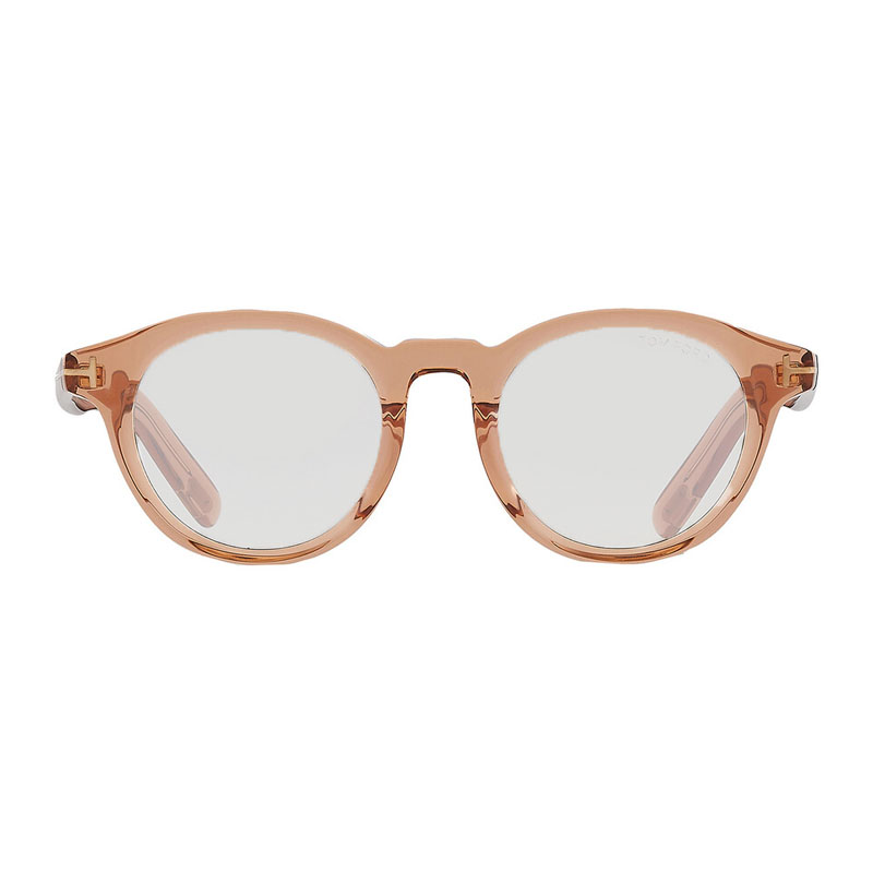 Tom Ford FT1123-D Round Sunglasses
