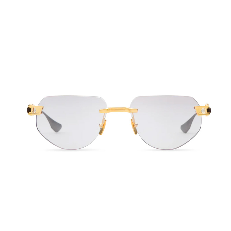 Dita GRAND-IMPERYN-DTX-164-A Geometric Sunglasses