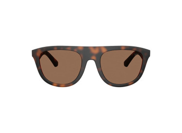 Burberry BE4459U 353673 Havana/Brown