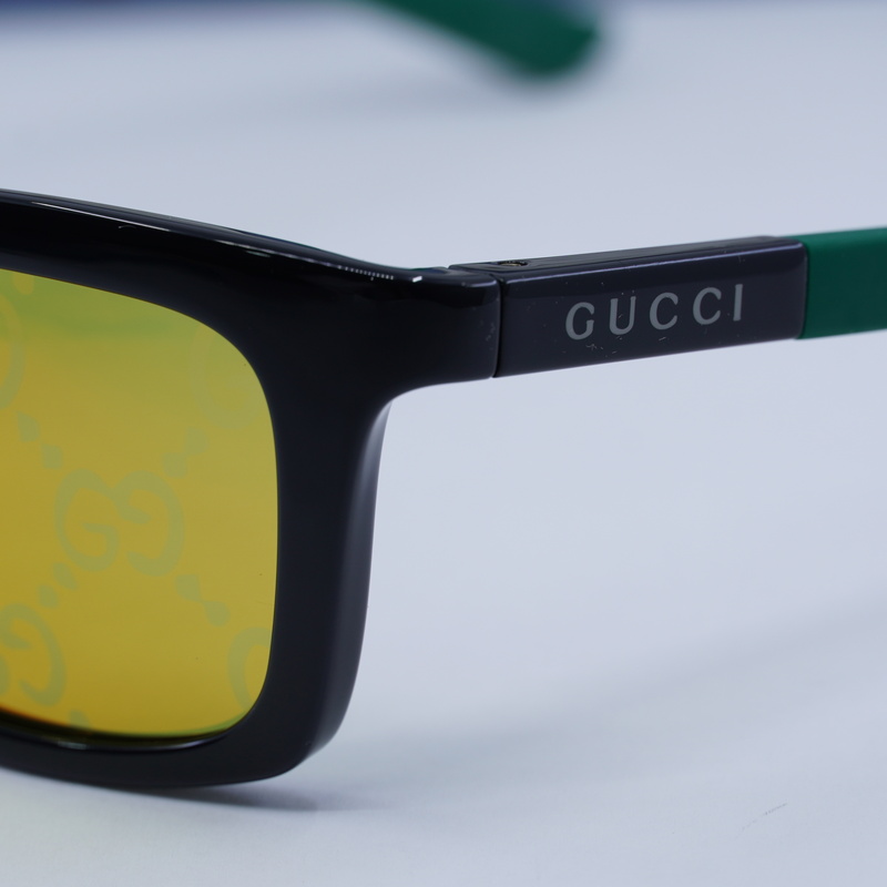 Gucci GG1735S Rectangle Sunglasses