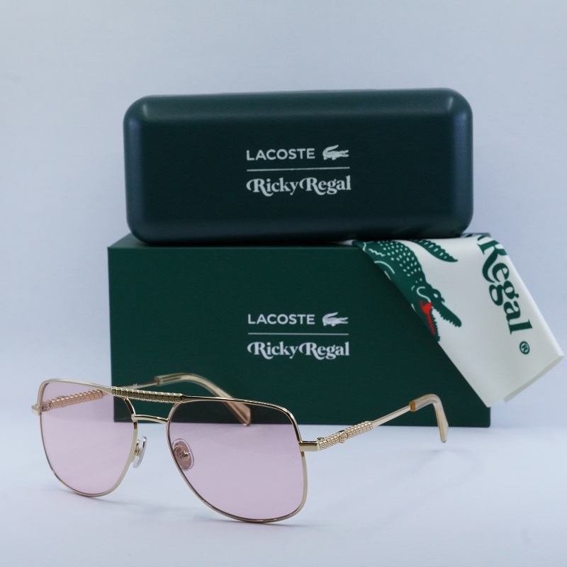 Lacoste L239S Aviator Sunglasses