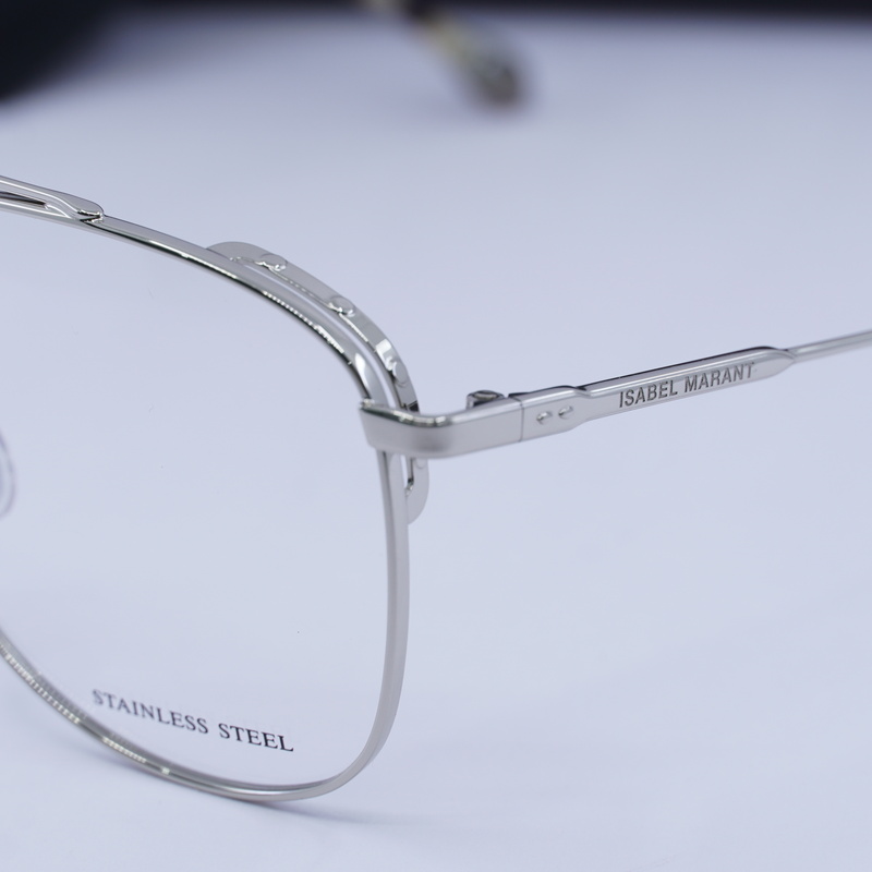 Isabel Marant IM0057 Aviator Eyeglasses