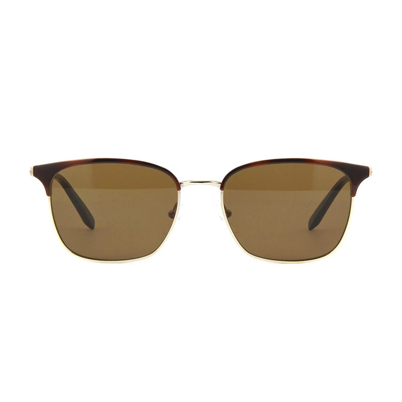 Salvatore Ferragamo SF180S Rectangle Sunglasses