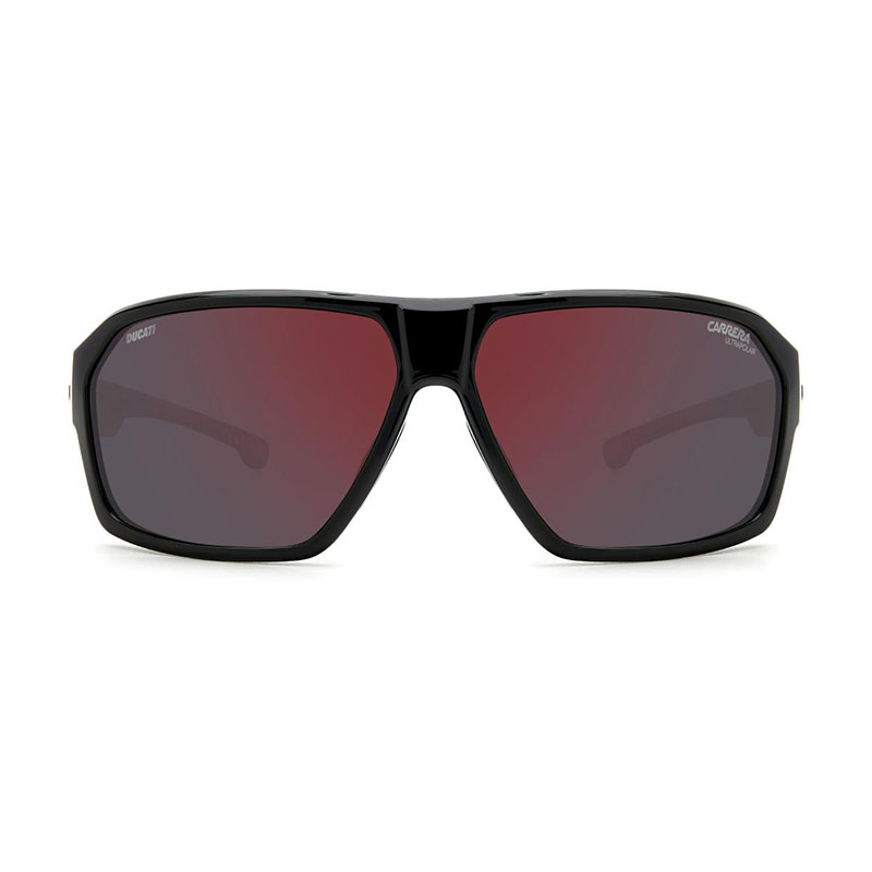 Carrera CARDUC020/S Shield Sunglasses