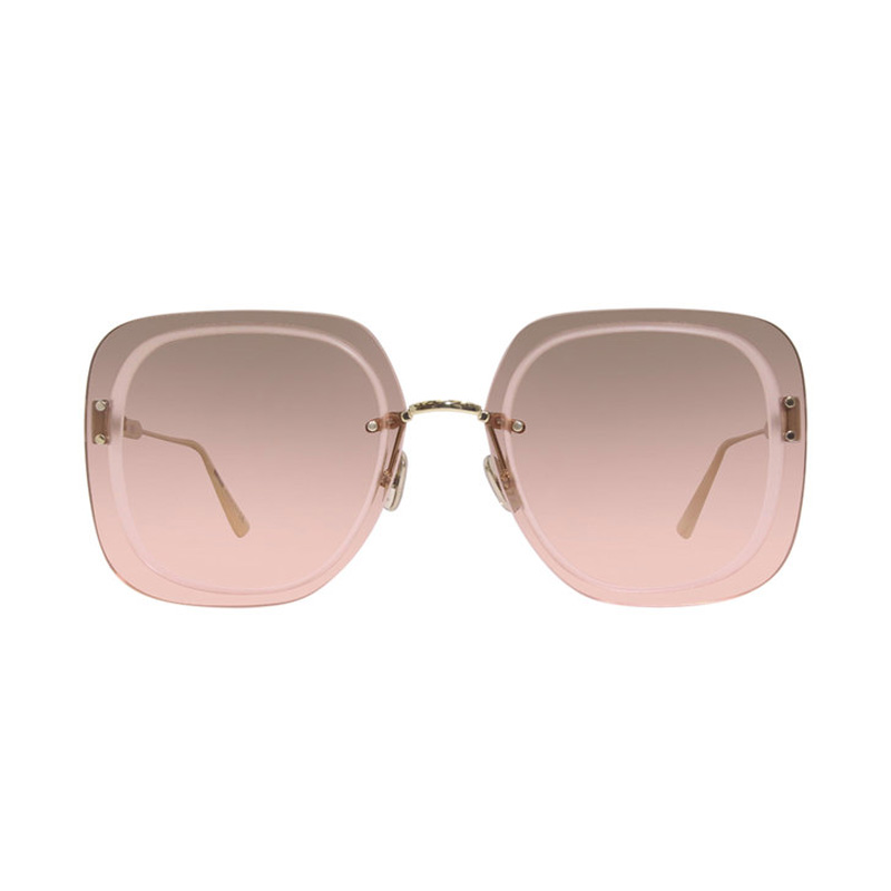 Dior ULTRADIORSU Square Sunglasses