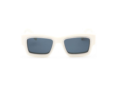 Palm Angels PERI030 RAYMOND 0140 White/Blue