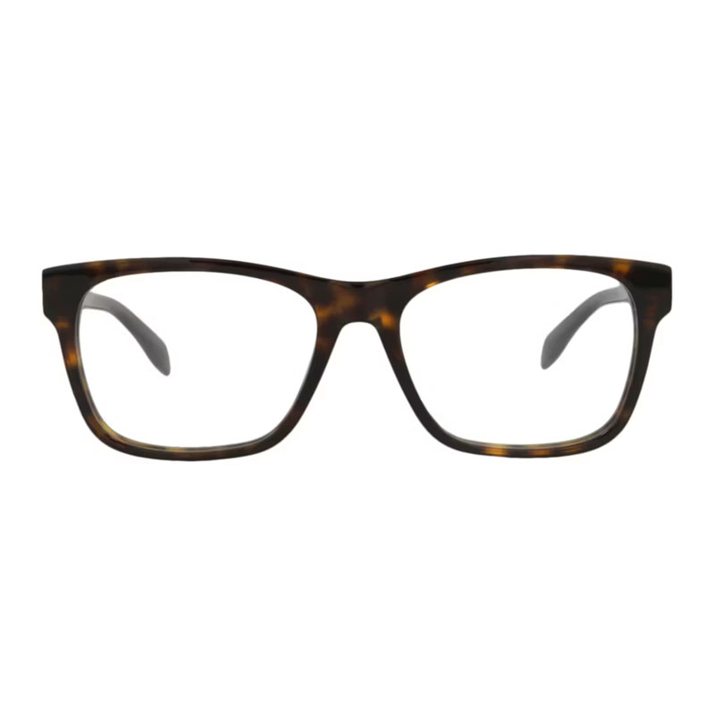 Alexander McQueen AM0307O Square Eyeglasses