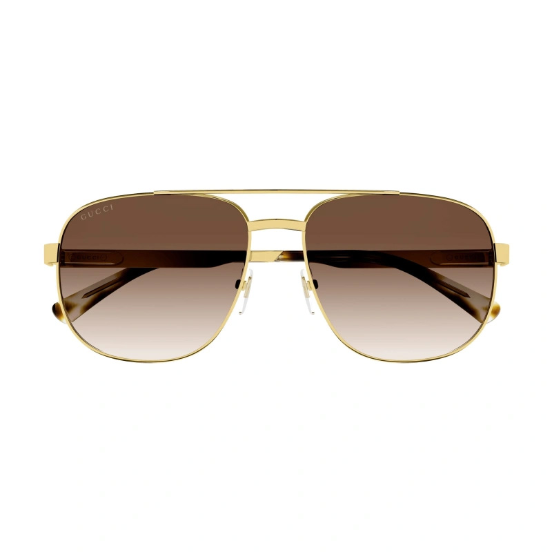 Gucci GG1223S Rectangle Sunglasses
