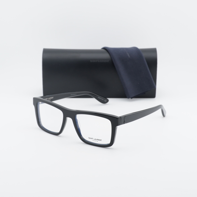 Saint Laurent SLM10 Rectangle Eyeglasses
