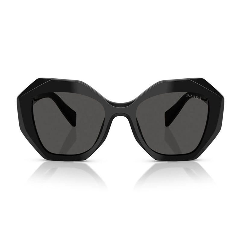 Prada PR16WS Geometric Sunglasses