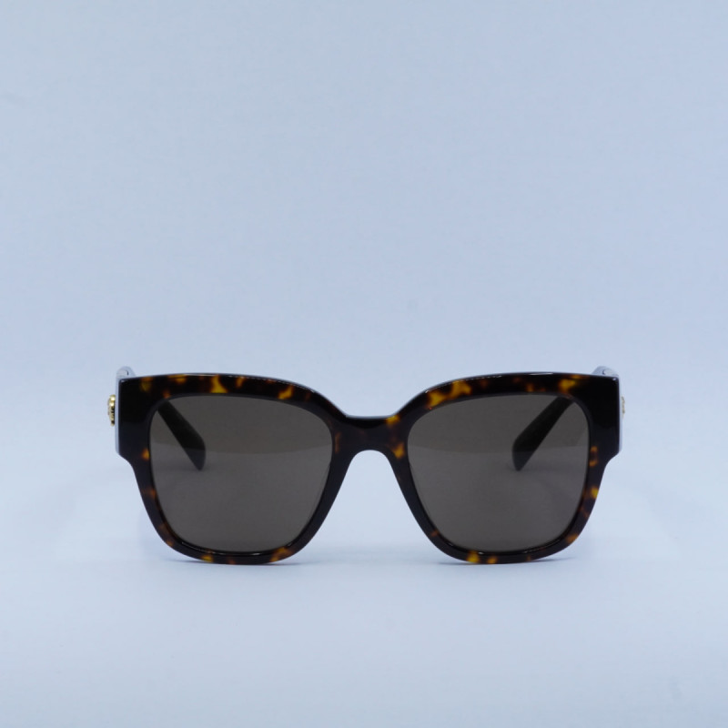 Versace VE4437U Square Sunglasses