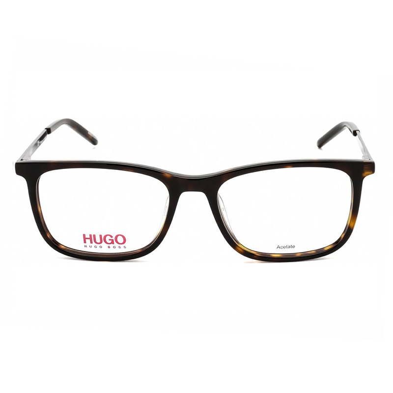Hugo HG1018 Rectangle Eyeglasses