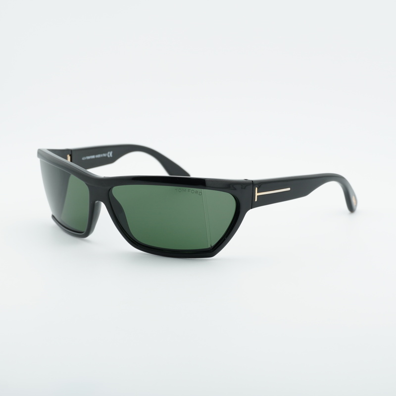 Tom Ford FT0401SASHA Rectangle Sunglasses