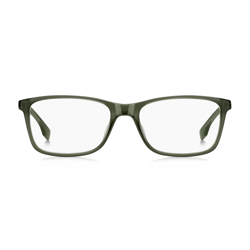 Hugo Boss BOSS1570 Rectangle Eyeglasses