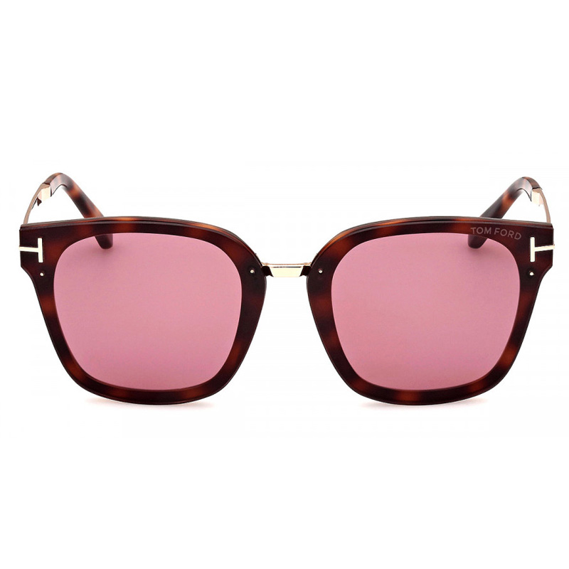 Tom Ford FT1014 Square Sunglasses