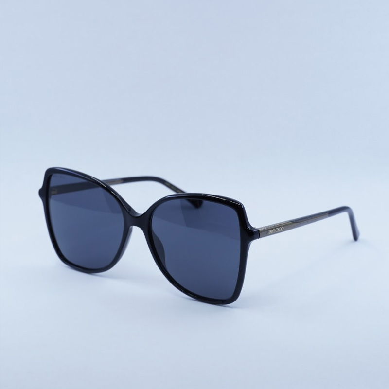 Jimmy Choo FEDE/S Butterfly Sunglasses