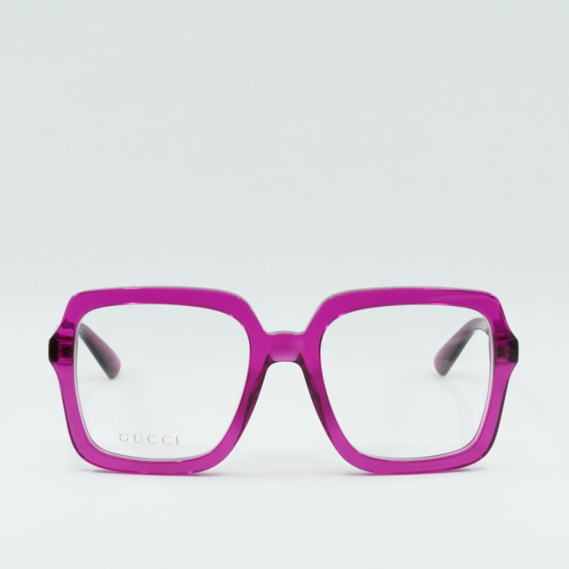 Gucci GG1318O Square Eyeglasses