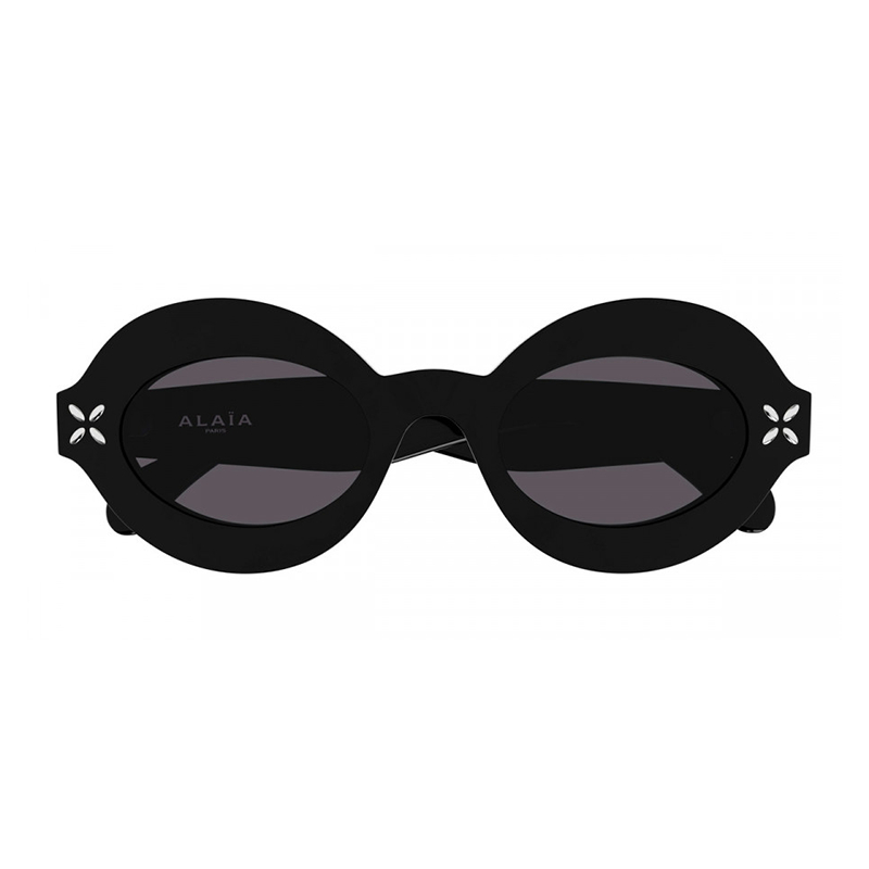 Azzedine Alaïa AA0059S Oval Sunglasses