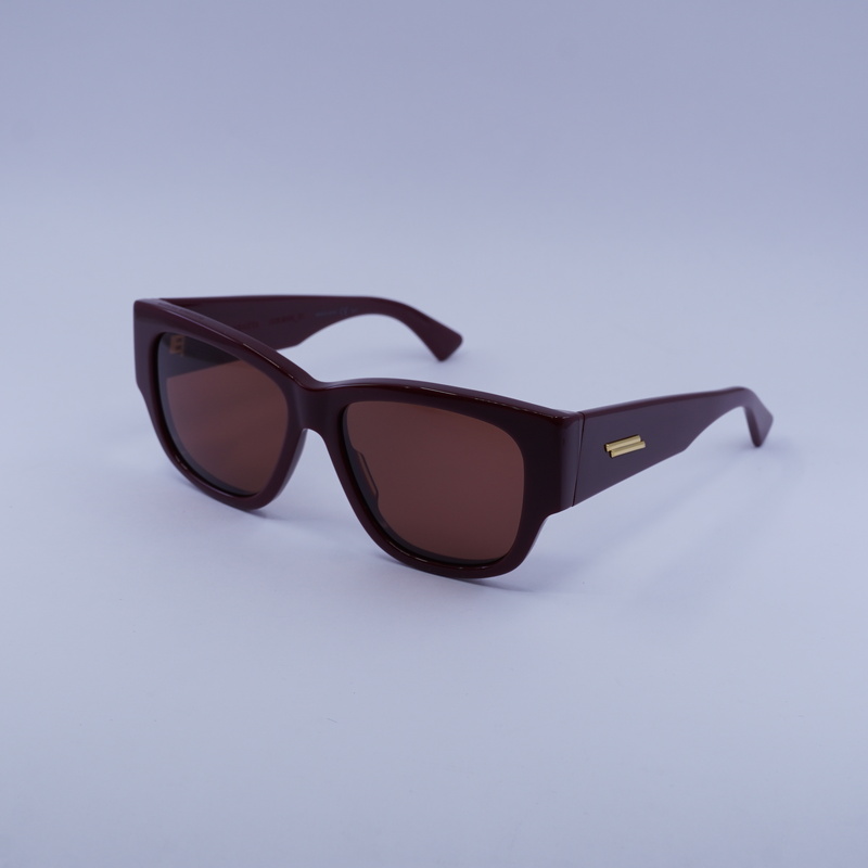 Bottega Veneta BV1026S Square Sunglasses