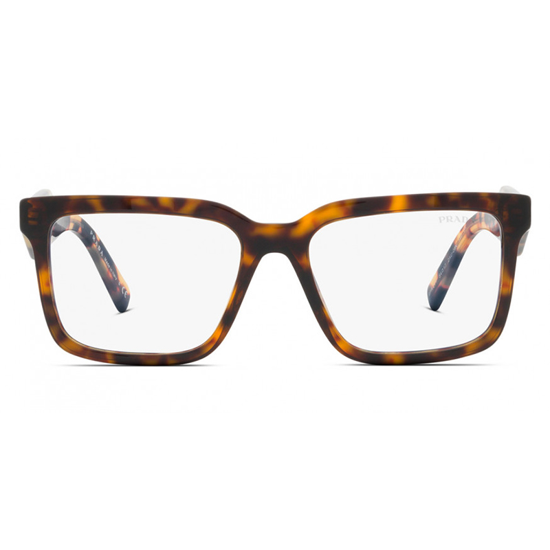 Prada PR27YS Square Eyeglasses