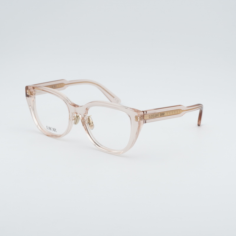 Dior DIORPRISMEOB1F Square Eyeglasses