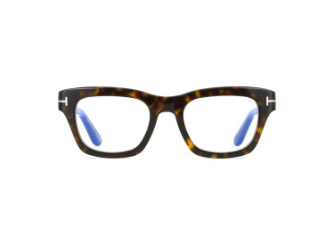 Tom Ford FT6036-B 052 Dark Havana 52mm