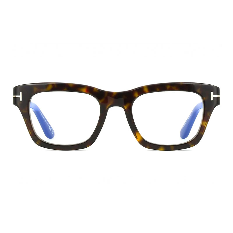 Tom Ford FT6036-B Square Eyeglasses