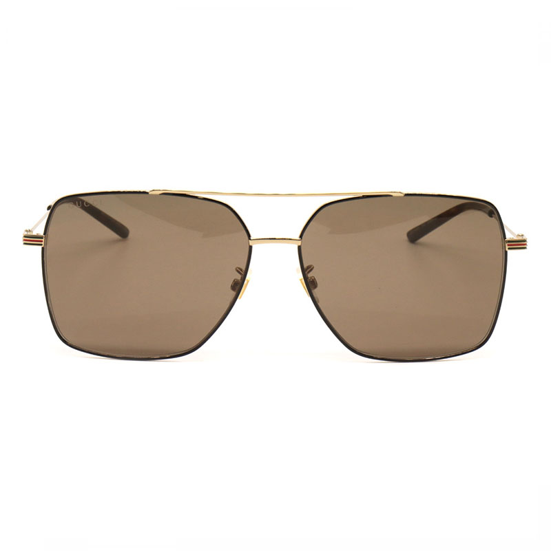 Gucci GG1053SK Aviator Sunglasses