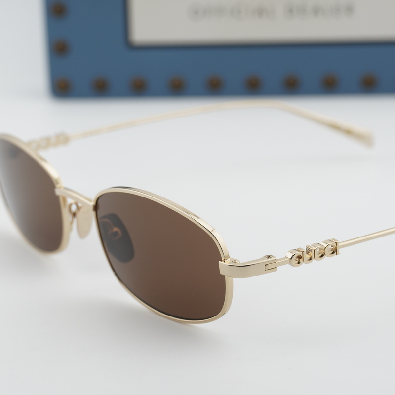 Gucci GG1940S Rectangle Sunglasses