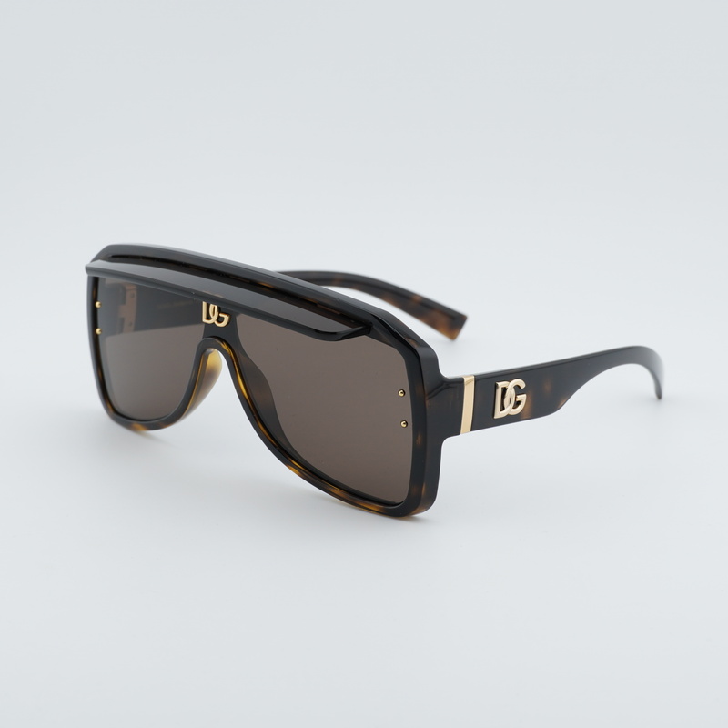 Dolce & Gabbana DG6205 Square Sunglasses