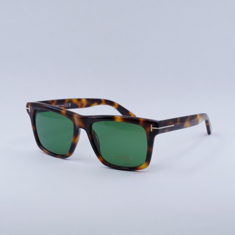 Tom Ford FT0906 Square Sunglasses
