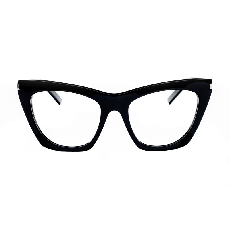 Saint Laurent SL214KATE Cat Eye Eyeglasses