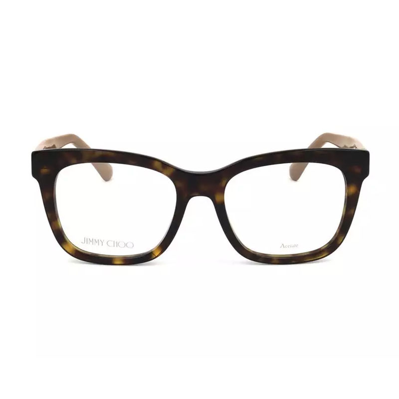 Jimmy Choo JC277 Square Eyeglasses