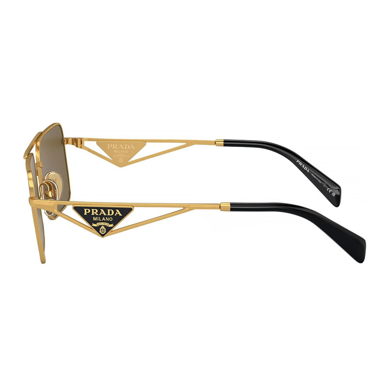 Prada PRA52S Rectangle Sunglasses