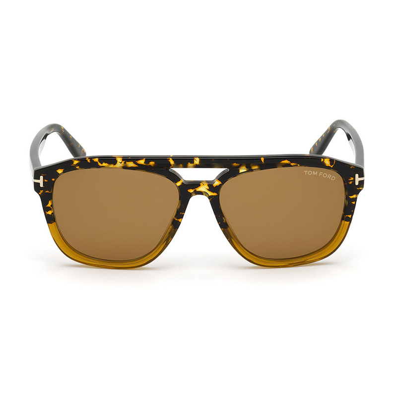 Tom Ford FT0776 Square Sunglasses