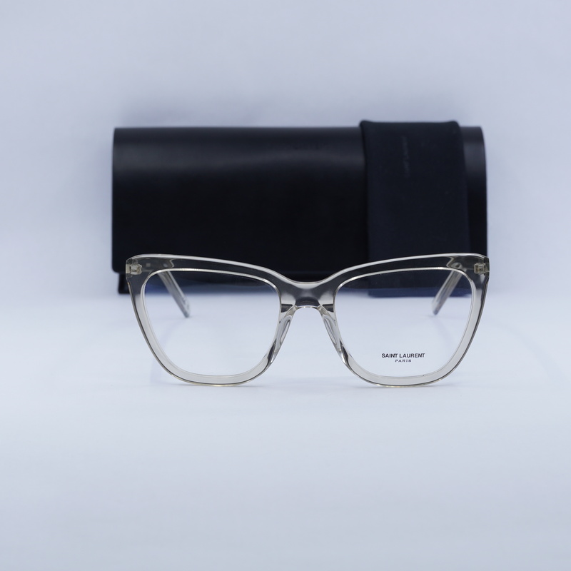 Saint Laurent SL548SLIMOPT Cat Eye Eyeglasses