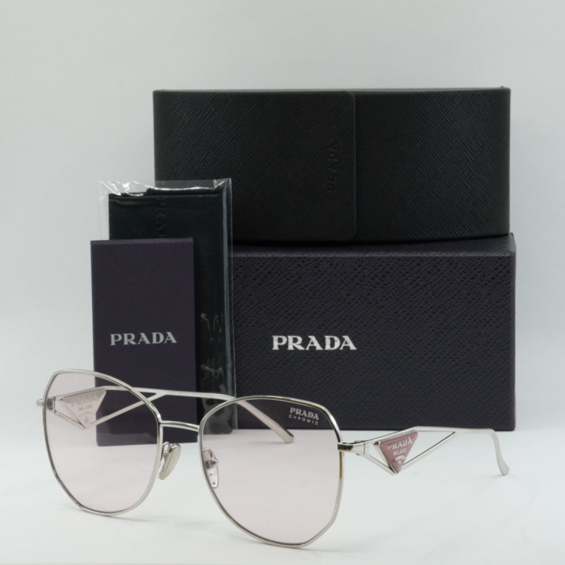 Prada PR57YS Butterfly Sunglasses